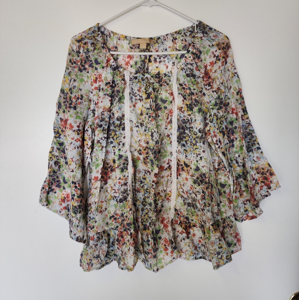 Blouse by Hope * Harlow